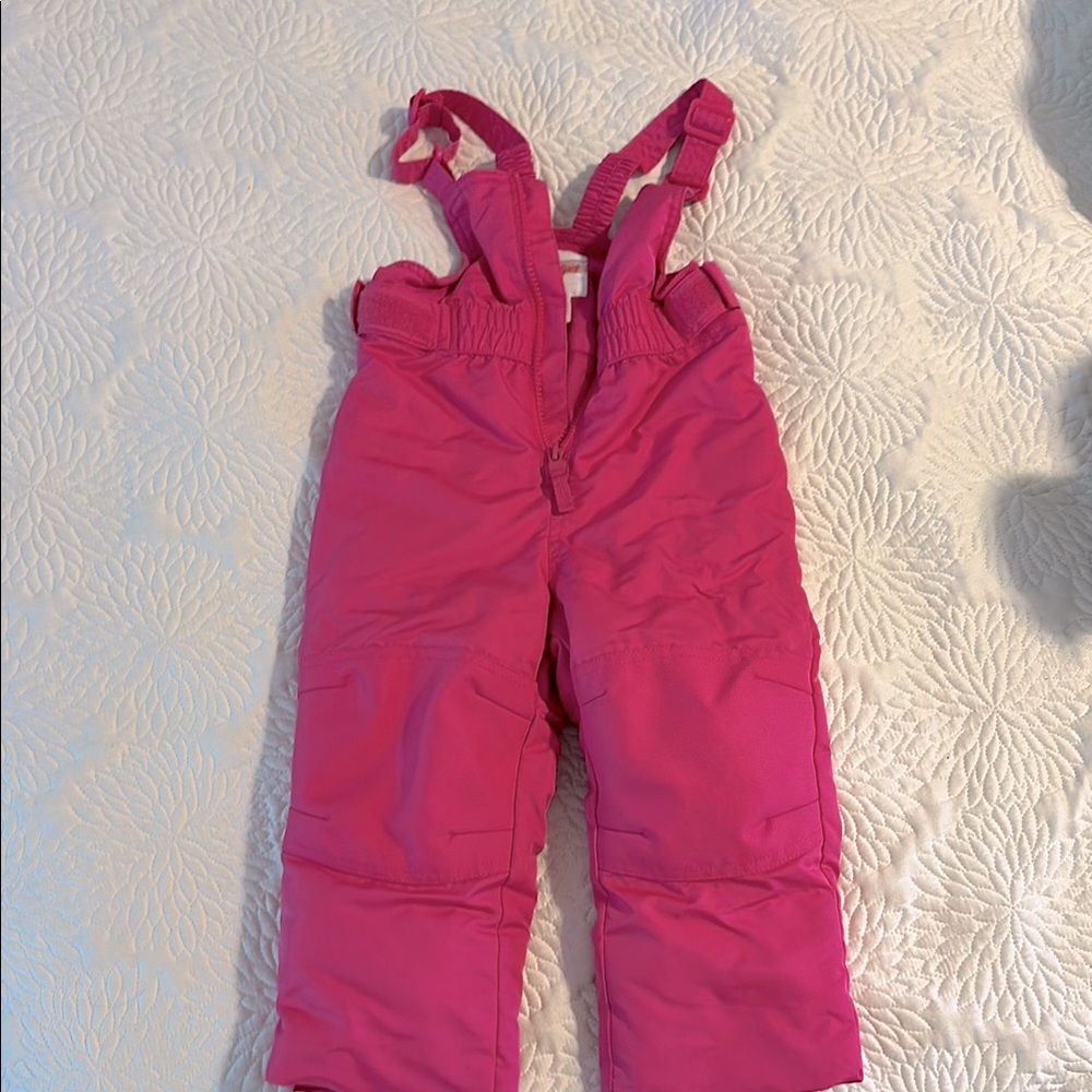 ❌SOLD❌Cat & Jack 2T snow pants
